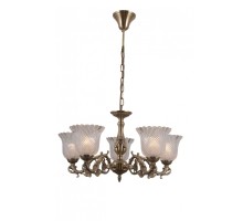 Подвесная люстра 79011 79011/5C ANTIQUE Natali Kovaltseva