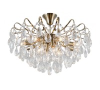 Потолочная люстра 79013 79013/12C ANTIQUE Natali Kovaltseva