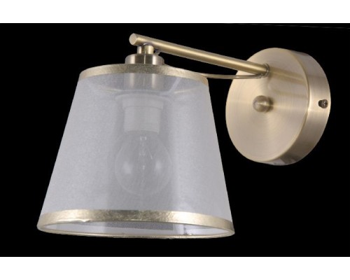 Бра 79015 79015/1W ANTIQUE Natali Kovaltseva