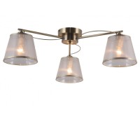 Потолочная люстра 79015 79015/3C ANTIQUE Natali Kovaltseva