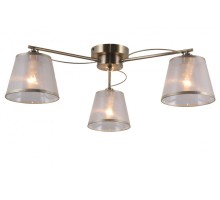 Потолочная люстра 79015 79015/3C ANTIQUE Natali Kovaltseva