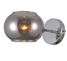 Бра 79016 79016/1W CHROME Natali Kovaltseva