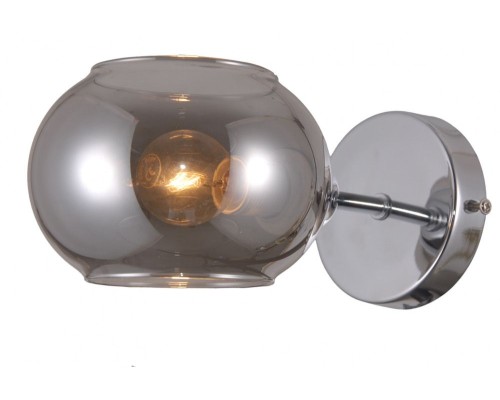 Бра 79016 79016/1W CHROME Natali Kovaltseva