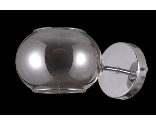 Бра 79016 79016/1W CHROME Natali Kovaltseva