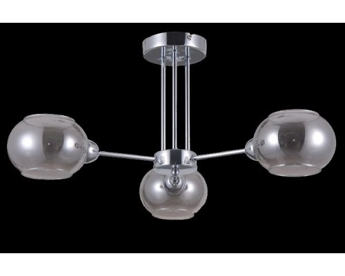 Потолочная люстра 79016 79016/3C CHROME Natali Kovaltseva