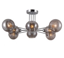 Потолочная люстра 79016 79016/8C CHROME Natali Kovaltseva