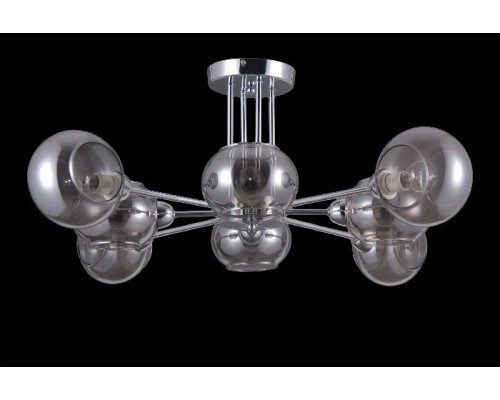 Потолочная люстра 79016 79016/8C CHROME Natali Kovaltseva