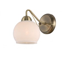 Бра 79017 79017/1W ANTIQUE Natali Kovaltseva