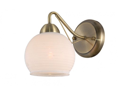 Бра 79017 79017/1W ANTIQUE Natali Kovaltseva