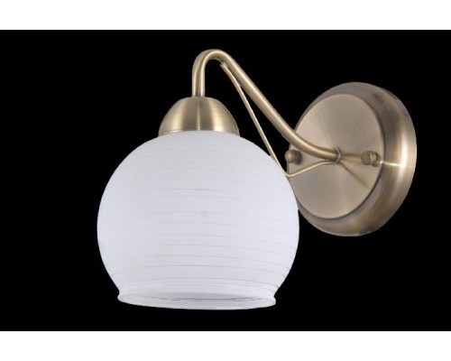 Бра 79017 79017/1W ANTIQUE Natali Kovaltseva