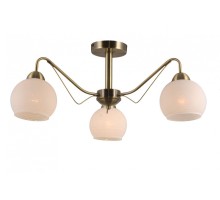 Потолочная люстра 79017 79017/3C ANTIQUE Natali Kovaltseva