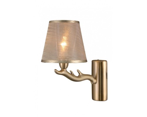 Бра 79018 79018/1W BRASS Natali Kovaltseva