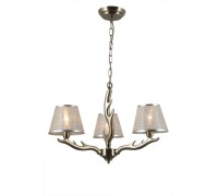 Подвесная люстра 79018 79018/3C BRASS Natali Kovaltseva