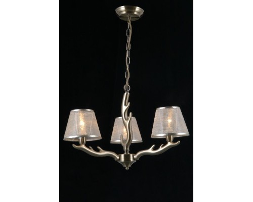 Подвесная люстра 79018 79018/3C BRASS Natali Kovaltseva