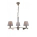 Подвесная люстра 79019 79019/3C ANTIQUE Natali Kovaltseva