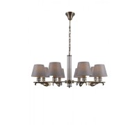 Подвесная люстра 79019 79019/8C ANTIQUE Natali Kovaltseva