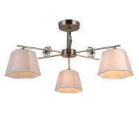 Потолочная люстра 79020 79020/3C ANTIQUE Natali Kovaltseva