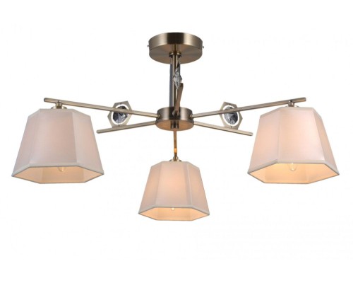 Потолочная люстра 79020 79020/3C ANTIQUE Natali Kovaltseva