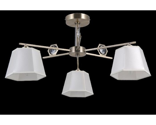 Потолочная люстра 79020 79020/3C ANTIQUE Natali Kovaltseva