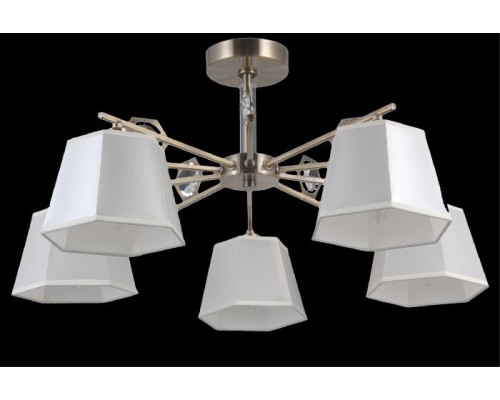 Потолочная люстра 79020 79020/5C ANTIQUE Natali Kovaltseva
