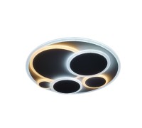 Потолочная люстра 81012/5C Natali Kovaltseva