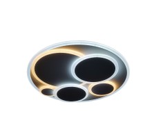 Потолочная люстра 81012/5C Natali Kovaltseva