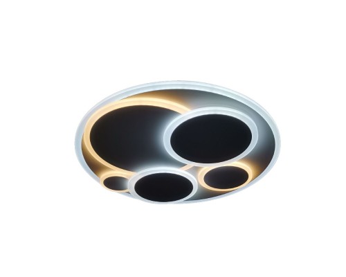 Потолочная люстра 81012/5C Natali Kovaltseva