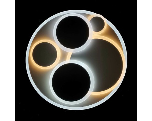 Потолочная люстра 81012/5C Natali Kovaltseva