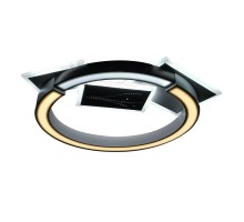 Потолочная люстра 81013/5C Natali Kovaltseva