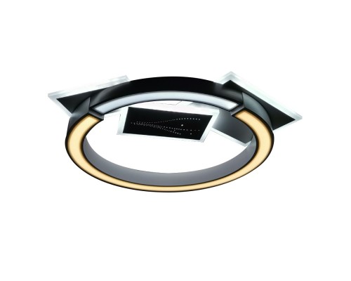 Потолочная люстра 81013/5C Natali Kovaltseva