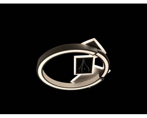 Потолочная люстра 81013/5C Natali Kovaltseva