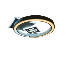 Потолочная люстра 81013/6C Natali Kovaltseva