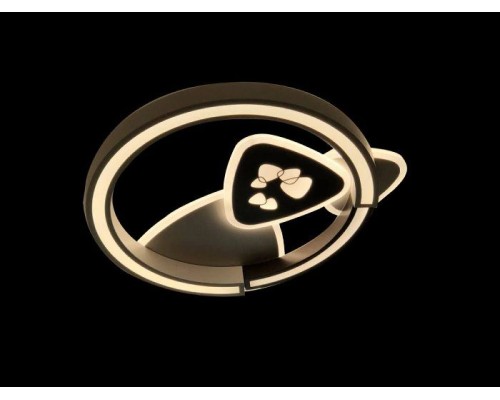 Потолочная люстра 81013/8C Natali Kovaltseva