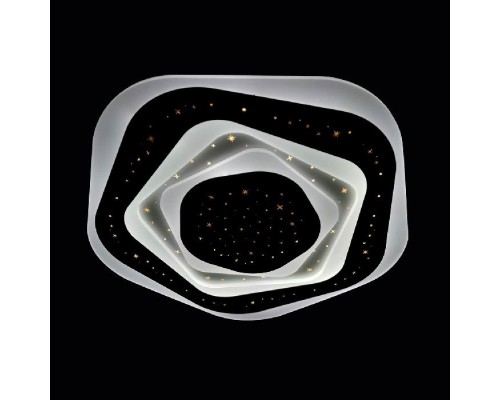 Потолочный светильник 81015/5C Natali Kovaltseva