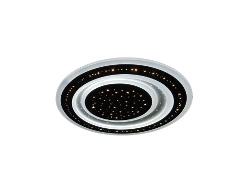 Потолочная люстра 81015/6C Natali Kovaltseva