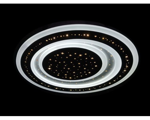 Потолочная люстра 81015/6C Natali Kovaltseva