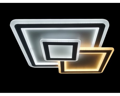 Потолочная люстра 81016/3C Natali Kovaltseva