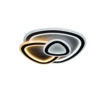 Потолочная люстра 81016/5C Natali Kovaltseva