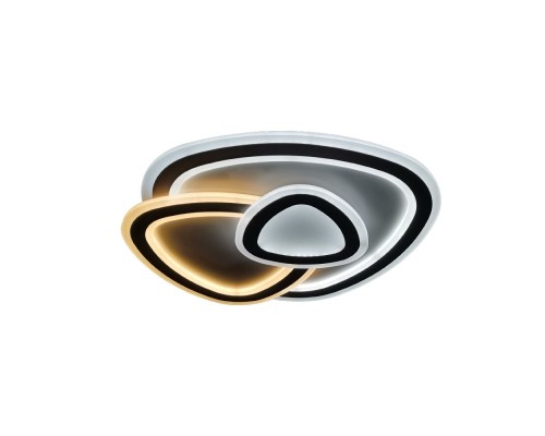 Потолочная люстра 81016/5C Natali Kovaltseva