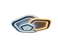 Потолочная люстра 81016/6C Natali Kovaltseva