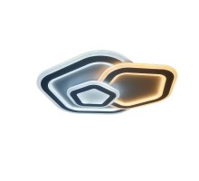 Потолочная люстра 81016/6C Natali Kovaltseva