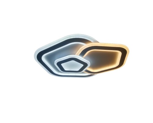 Потолочная люстра 81016/6C Natali Kovaltseva