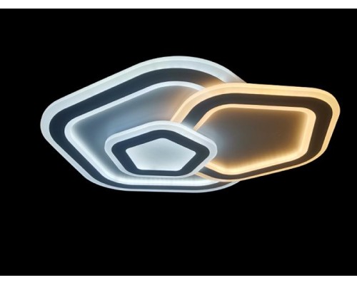 Потолочная люстра 81016/6C Natali Kovaltseva