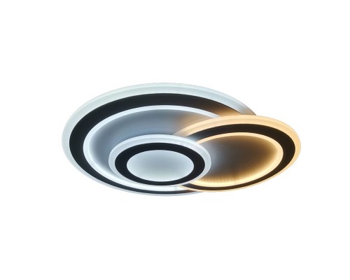 Потолочная люстра 81016/8C Natali Kovaltseva