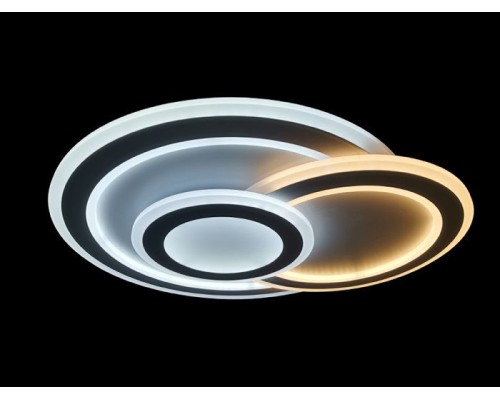 Потолочная люстра 81016/8C Natali Kovaltseva