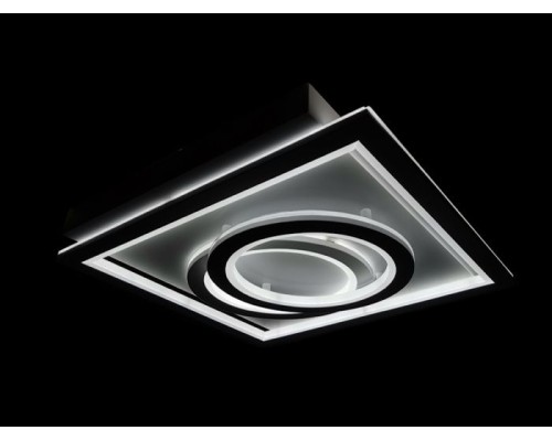 Потолочная люстра 81017/5C Natali Kovaltseva