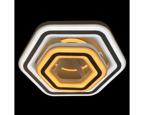 Потолочная люстра 81017/8C Natali Kovaltseva