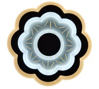 Настенный светильник 81018/1W Natali Kovaltseva