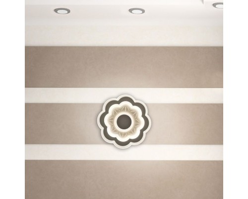 Настенный светильник 81018/1W Natali Kovaltseva