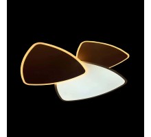 Потолочная люстра 81018/5C Natali Kovaltseva